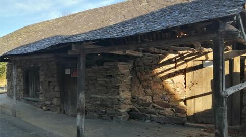 Photo 5 of House or chalet for sale in Calle la Fuente, 7, Sancedo, León