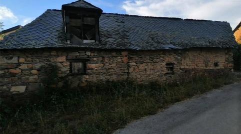 Photo 4 of House or chalet for sale in Calle la Fuente, 7, Sancedo, León