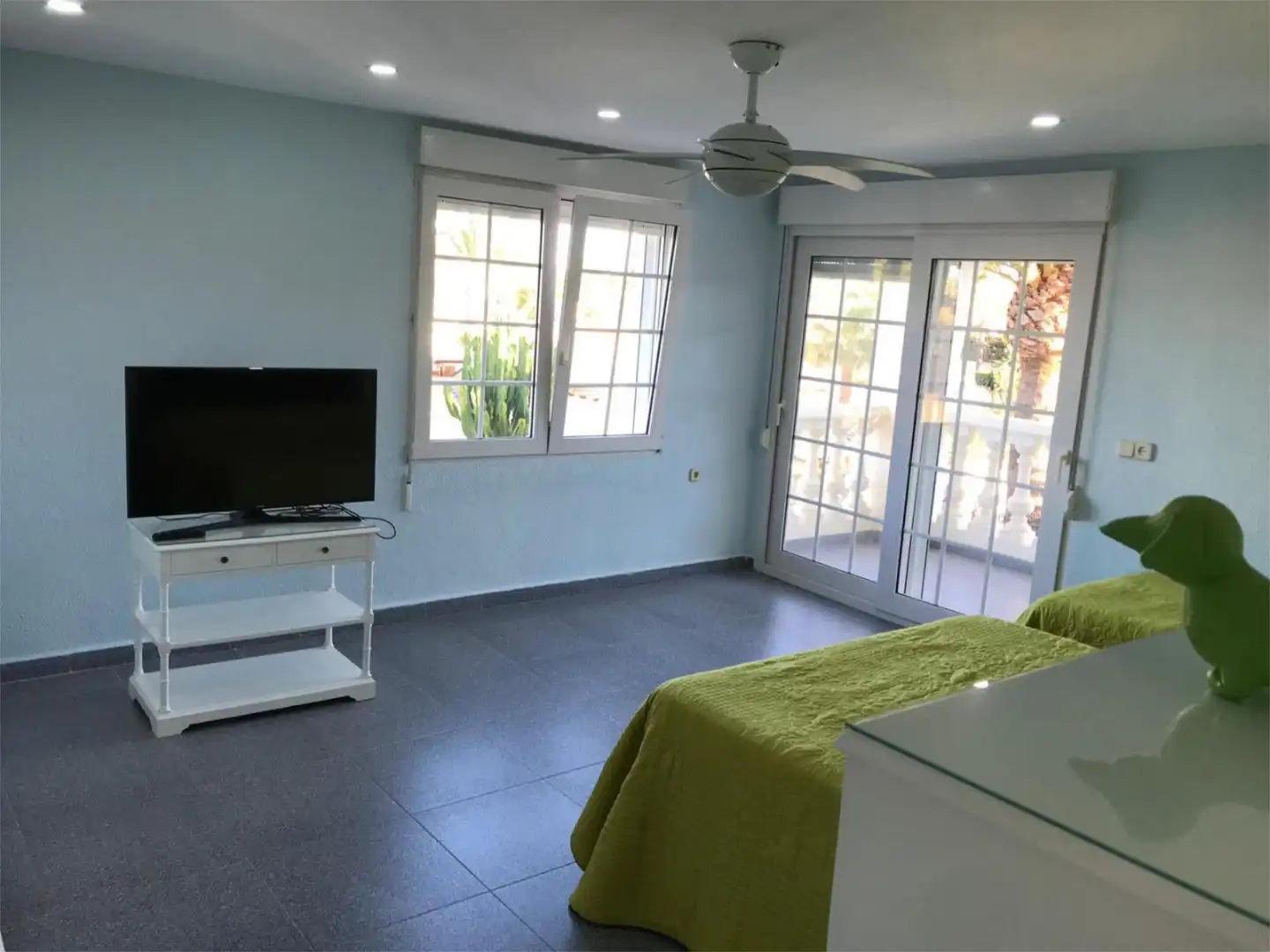 Casa o chalet en venta en Calle la Quilla, 20, Cabo Roig Habitación de Casa o chalet en venta en Orihuela con Aire acondicionado, Terraza y Piscina