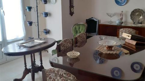 Foto 2 de Piso en venta en Calle Alhóndiga, 30, Centro - Sagrario, Granada