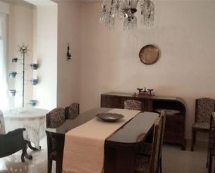 Dining room of Flat for sale in  Granada Capital  with Balcony