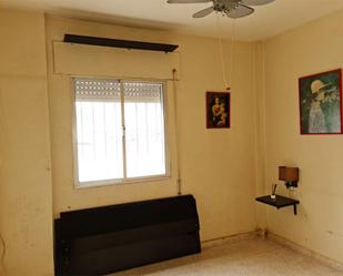 Living room of Flat for sale in El Puerto de Santa María