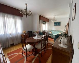 Dining room of Flat for sale in Derio  with Heating, Terrace and Furnished