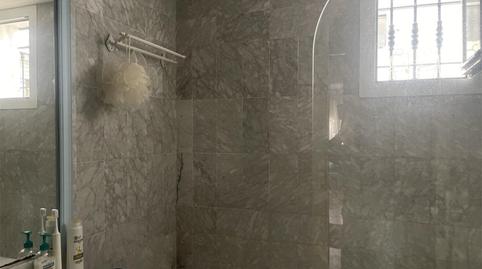 Foto 4 de Planta baixa de lloguer a Urbanizacion N Andalucia E, 36c, La Dama de Noche - La Alzambra, Málaga