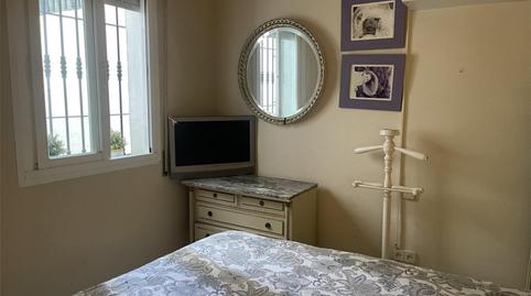 Foto 5 de Planta baixa de lloguer a Urbanizacion N Andalucia E, 36c, La Dama de Noche - La Alzambra, Málaga