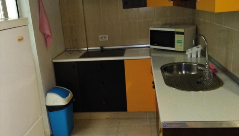 Flat for sale in Calle Galicia, 103, Vecindario - El Doctoral - Cruce de Sardina, Santa Lucía de Tirajana - image 1 Photo 1 of Flat for sale in Calle Galicia, 103, Vecindario - El Doctoral - Cruce de Sardina, Santa Lucía de Tirajana