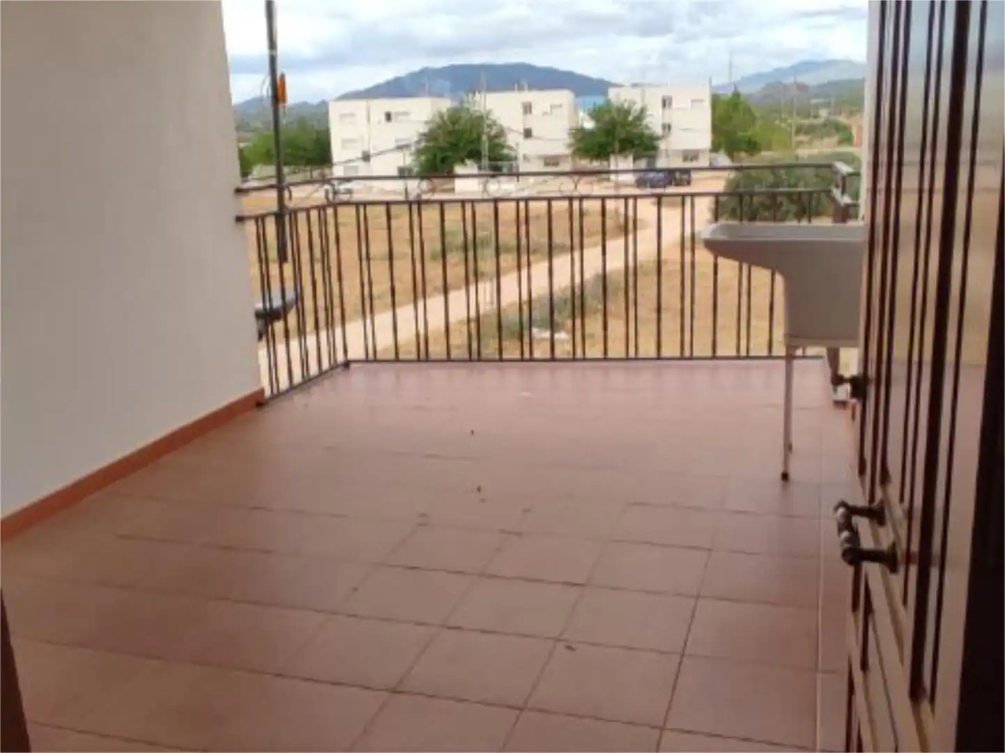 Terrassa de Planta baixa en venda en Arroyo del Ojanco amb Aire condicionat, Calefacció i Terrassa