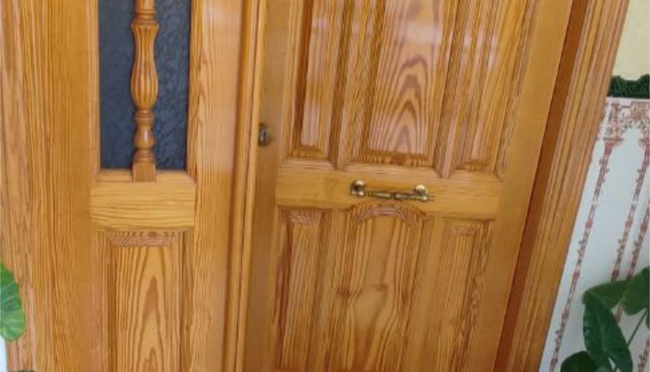 Foto 1 de Planta baixa en venda a Calle Virgen de la Paz, 18, Arroyo del Ojanco, Jaén