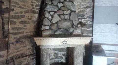 Foto 3 de Casa adosada en venda a Calle Rainde Penela, 23, Boborás, Ourense