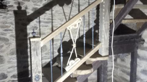 Foto 5 de Casa adosada en venda a Calle Rainde Penela, 23, Boborás, Ourense