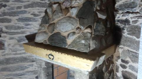 Foto 2 de Casa adosada en venda a Calle Rainde Penela, 23, Boborás, Ourense