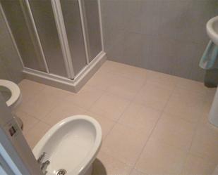 Bathroom of Flat for sale in Alloza