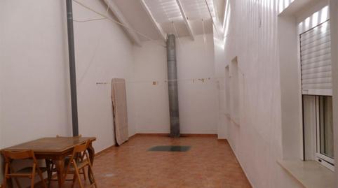 Foto 5 de Pis en venda a Plaza España, 3, Alloza, Teruel