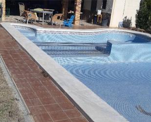 Swimming pool of House or chalet for sale in Jumilla  with Terrace and Swimming Pool