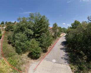 Land for sale in Mont-ral