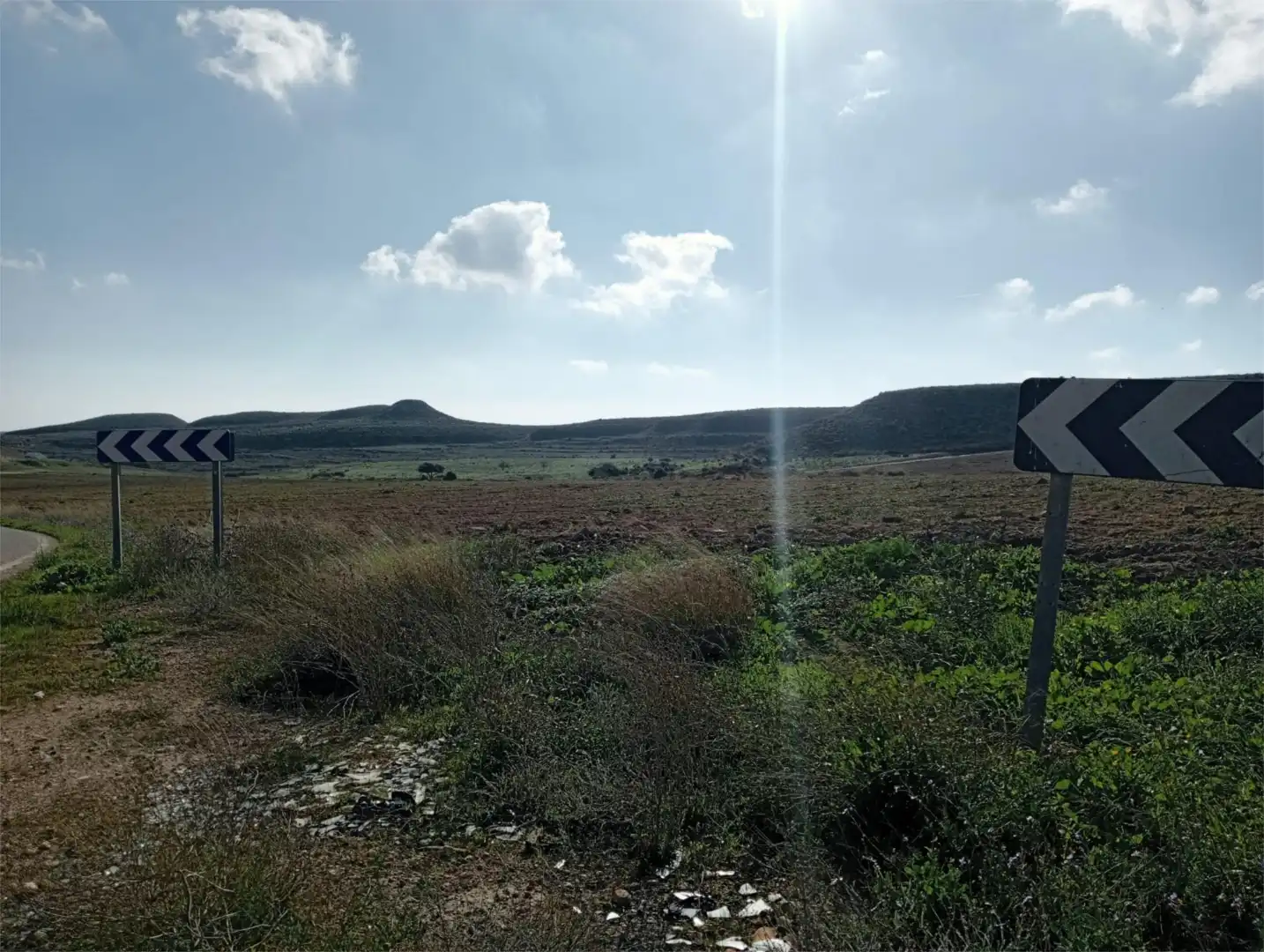 Terreno en venta en Calle Lucainena, 9, Aguamarga Terreno en venta en Níjar