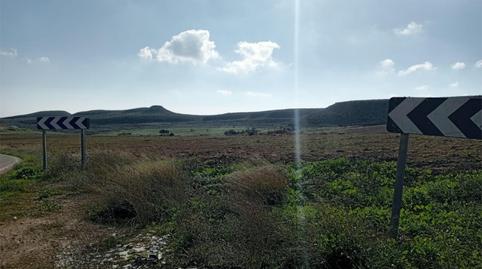 Foto 5 de Terreno en venta en Calle Lucainena, 9, Aguamarga, Almería