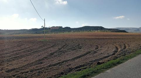 Foto 4 de Terreno en venta en Calle Lucainena, 9, Aguamarga, Almería