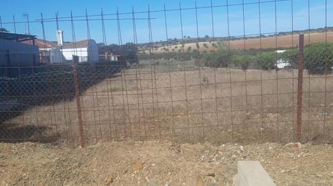 Foto 3 de Residencial en venda a Calle Corredera, 48, Fuente del Maestre, Badajoz