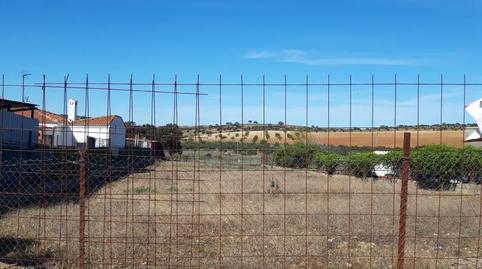 Foto 2 de Residencial en venda a Calle Corredera, 48, Fuente del Maestre, Badajoz