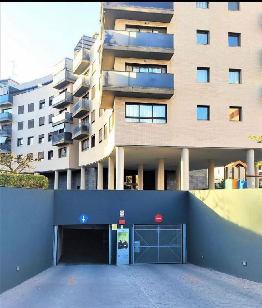 Garatge en venda a Carrer de Manuel Melià i Fuster, 1, Nou Benicalap