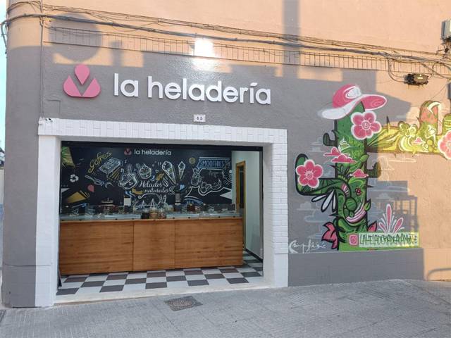 Local comercial en Alquiler en Calle Muelle de Portugal, 45 en Ayamonte ciudad