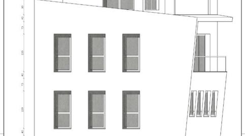 Premises to rent in Calle Muelle de Portugal, 45, Ayamonte ciudad, Huelva - image 5 Photo 5 of Premises to rent in Calle Muelle de Portugal, 45, Ayamonte ciudad, Huelva