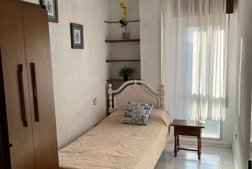 Foto 1 de Pis per a compartir a Avenida Rodríguez de Ledesma, 6d, Ruta de la Plata, Cáceres