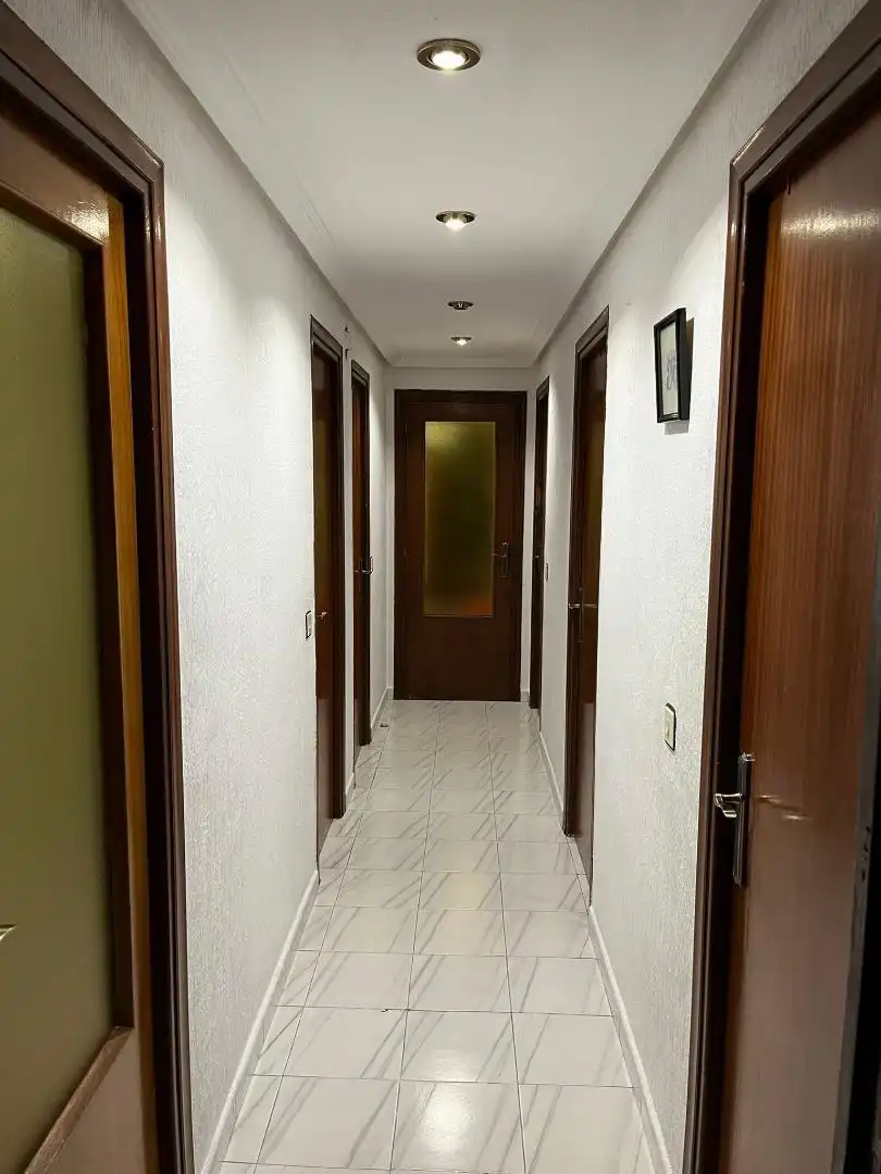 Wohnung zur untervermieten in Cáceres