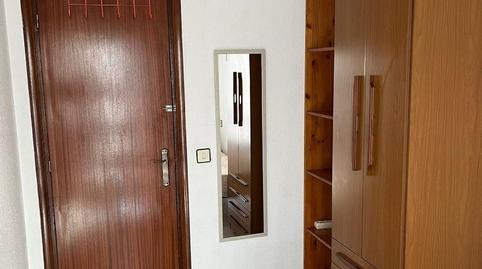 Foto 3 de Pis per a compartir a Avenida Rodríguez de Ledesma, 6d, Ruta de la Plata, Cáceres