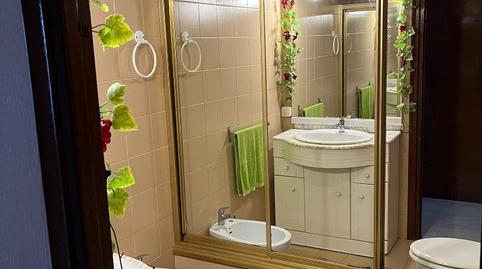 Foto 4 de Pis per a compartir a Avenida Rodríguez de Ledesma, 6d, Ruta de la Plata, Cáceres