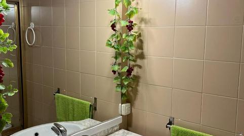 Foto 5 de Pis per a compartir a Avenida Rodríguez de Ledesma, 6d, Ruta de la Plata, Cáceres