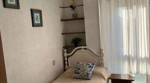 Foto 2 de Pis per a compartir a Avenida Rodríguez de Ledesma, 6d, Ruta de la Plata, Cáceres