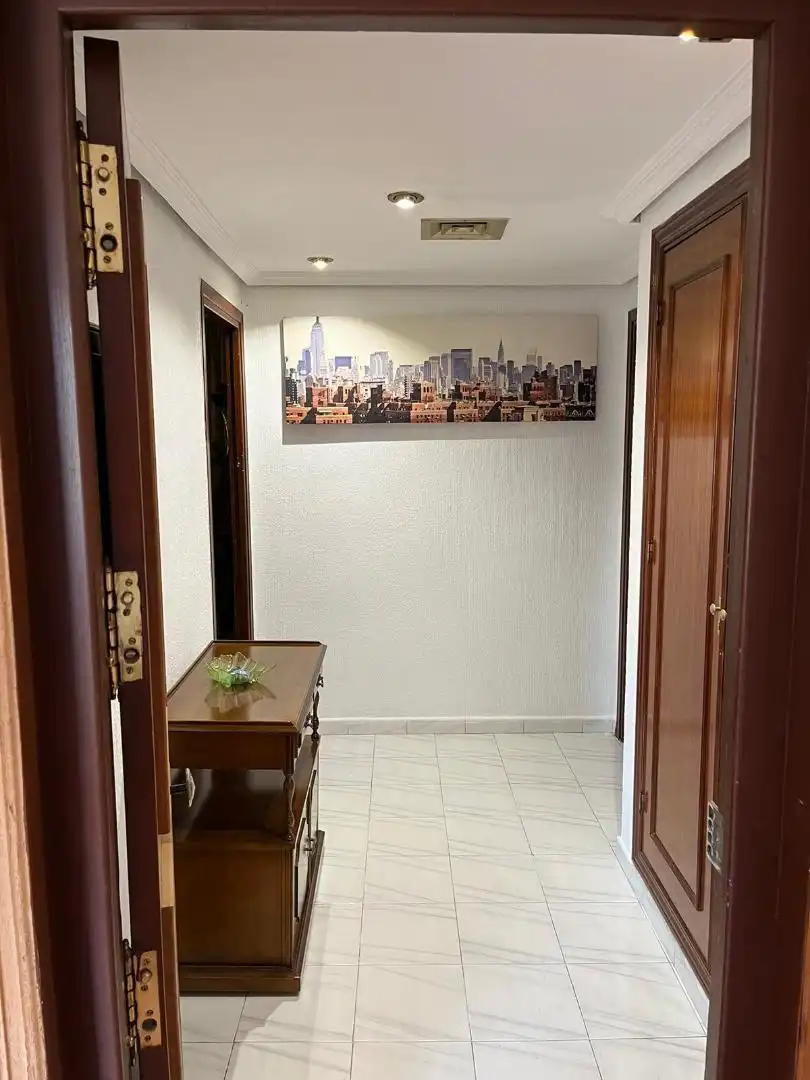 Wohnung zur untervermieten in Cáceres