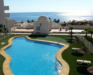 Swimming pool of Flat to rent in Cuevas del Almanzora  with Terrace, Swimming Pool and Balcony