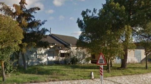 Finca rústica en venda a Calle Doctor Rocandio, 44, Babilafuente, Salamanca - imatge 3 Foto 3 de Finca rústica en venda a Calle Doctor Rocandio, 44, Babilafuente, Salamanca