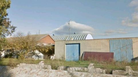 Finca rústica en venda a Calle Doctor Rocandio, 44, Babilafuente, Salamanca - imatge 4 Foto 4 de Finca rústica en venda a Calle Doctor Rocandio, 44, Babilafuente, Salamanca