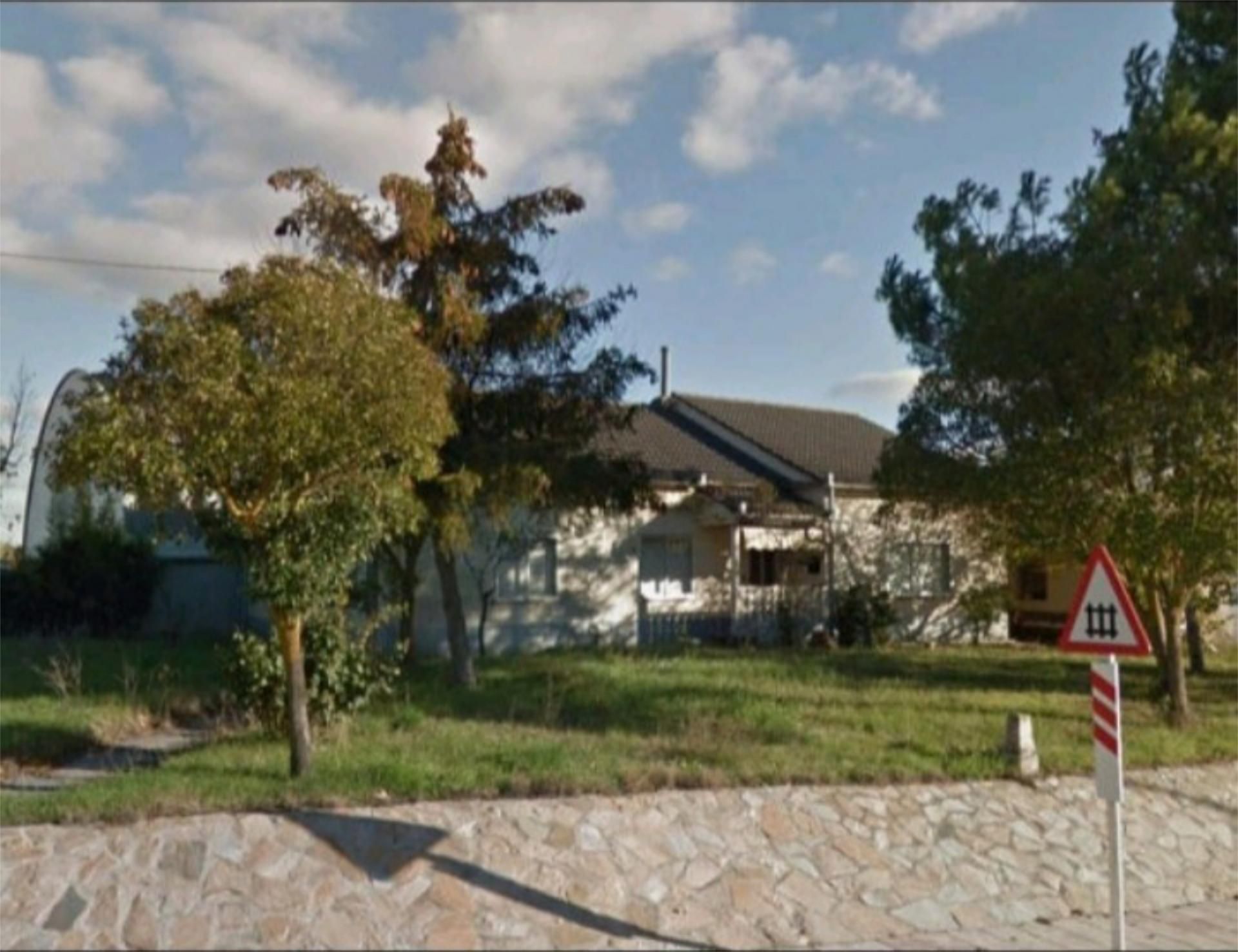 Country house zum verkauf in Calle Doctor Rocandio, 44, Babilafuente Außenansicht von Country house zum verkauf in Babilafuente mit Heizung, Privatgarten und Abstellraum