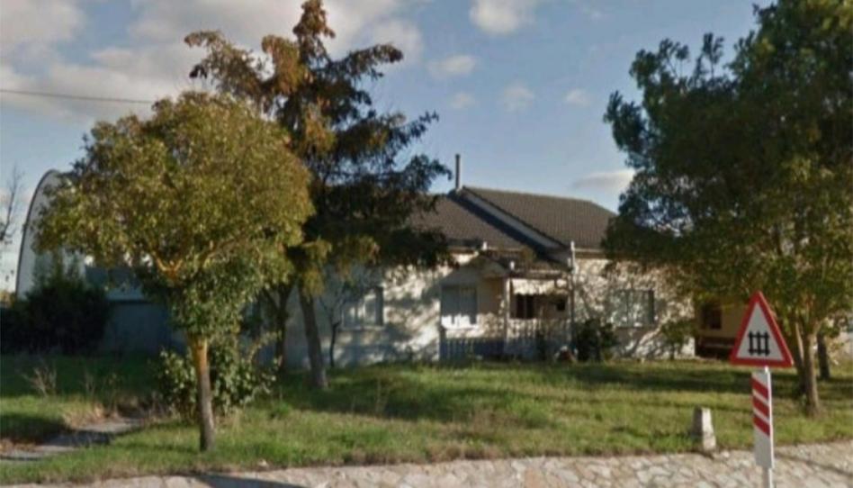 Finca rústica en venda a Calle Doctor Rocandio, 44, Babilafuente, Salamanca - imatge 1 Foto 1 de Finca rústica en venda a Calle Doctor Rocandio, 44, Babilafuente, Salamanca