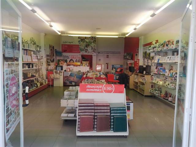 Local comercial en Venta en Avinguda d'Artesa, 13 en La Bordeta