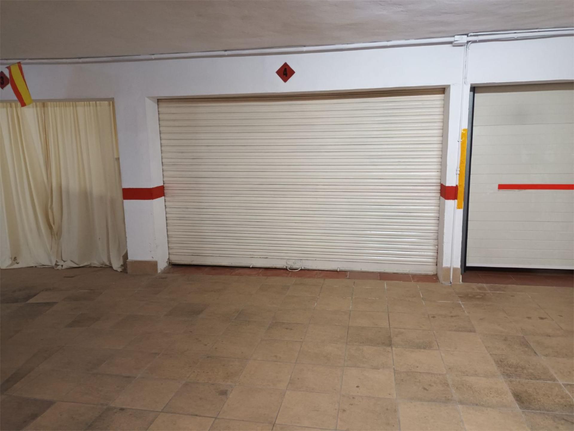 Garage for sale in Alicante / Alacant