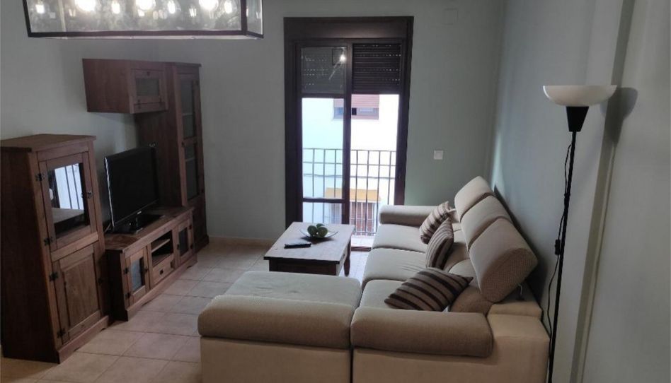 Piso en venta en Calle Domingo Lopez, 17, Algar, Cádiz - imagen 1 Foto 1 de Piso en venta en Calle Domingo Lopez, 17, Algar, Cádiz