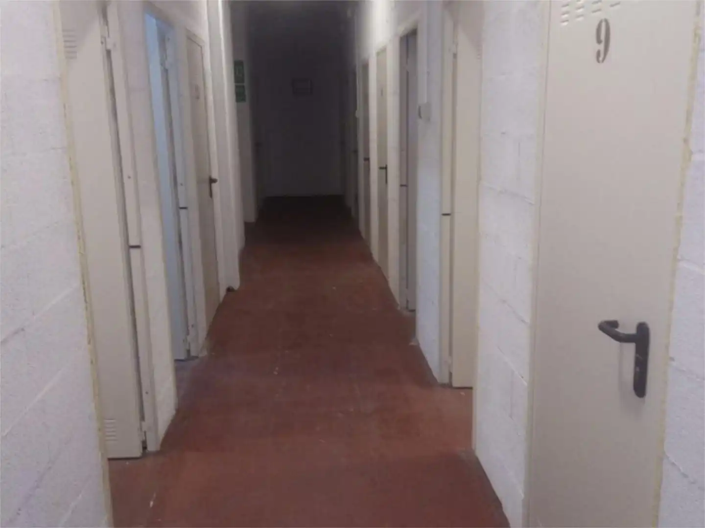 Storage room for rent in Avenida de la Cañada, 107, Valleaguado - La Cañada Storage room for rent in Coslada