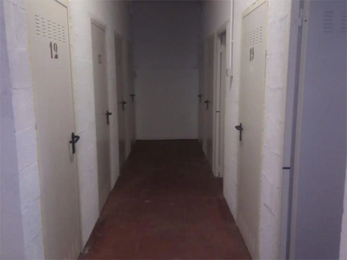 Storage room for rent in Avenida de la Cañada, 107, Valleaguado - La Cañada Storage room for rent in Coslada