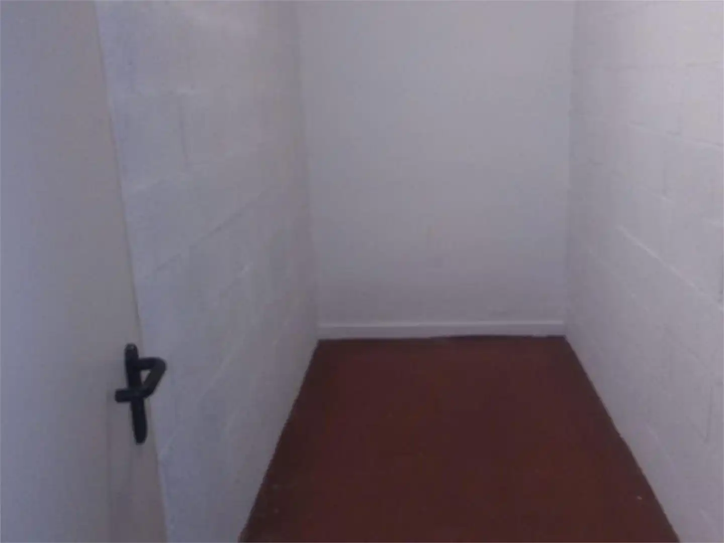 Storage room for rent in Avenida de la Cañada, 107, Valleaguado - La Cañada Storage room for rent in Coslada