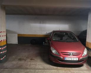 Parking of Garage for sale in  Madrid Capital