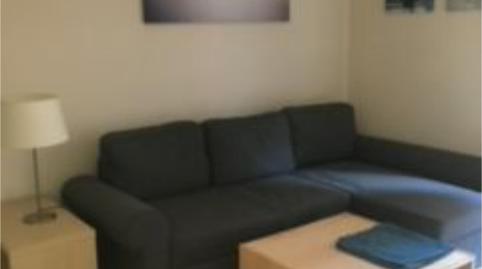 Foto 2 de Pis de lloguer a Calle Gran Vía de Colón, 46, Centro - Sagrario,  Granada Capital