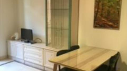 Foto 3 de Pis de lloguer a Calle Gran Vía de Colón, 46, Centro - Sagrario,  Granada Capital