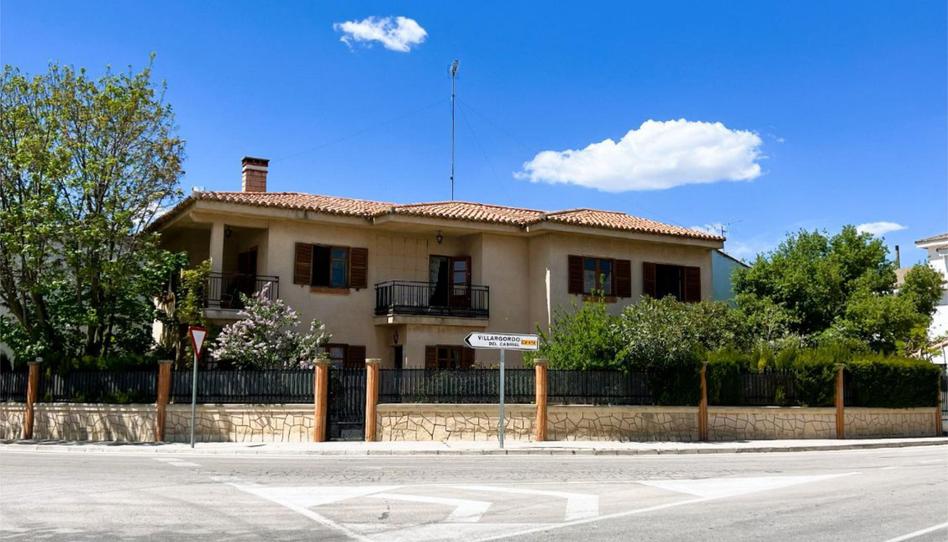 Photo 1 of Country house for sale in Calle Caudete, 1, Camporrobles, Valencia