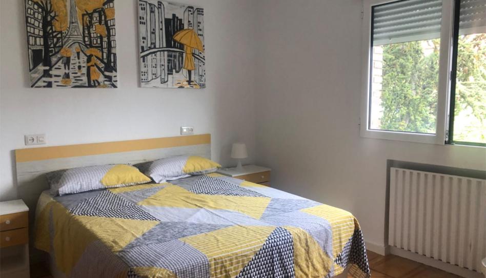 Flat to share in Calle Burgos, 11a, Matillas - Californias, Burgos - image 1 Photo 1 of Flat to share in Calle Burgos, 11a, Matillas - Californias, Burgos